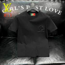 Picture of Louis Vuitton T Shirts Short _SKULVM-4XL12yr2108234
